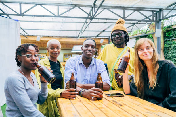 EABL Red Card Campaign